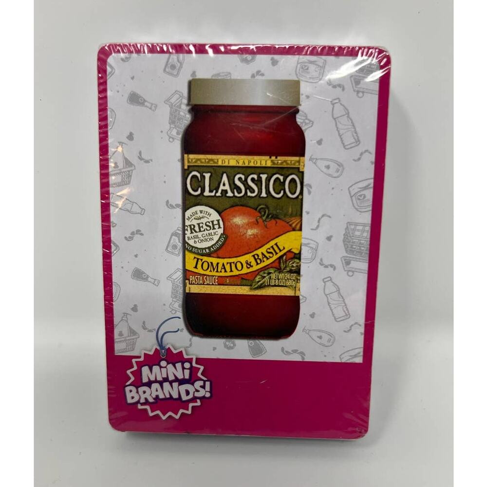Mini Brands Game Cards New - Picture 2 of 3